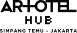 Artotel Hub Simpang Temu