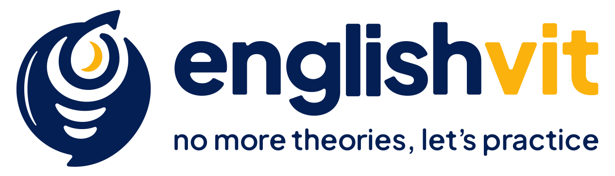 Englishvit