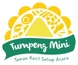 Tumpeng Mini